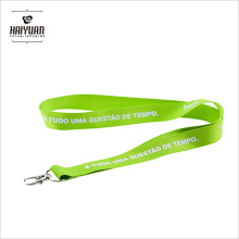 Professional Manufacturer of Full Colour Printed Lanyards